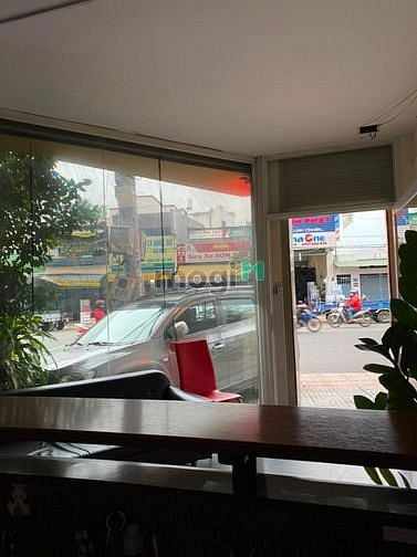 Hình ảnh Sang khách sạn mặt tiền Phạm Văn Bạch - Phường 15 - Quận Tân Bình.