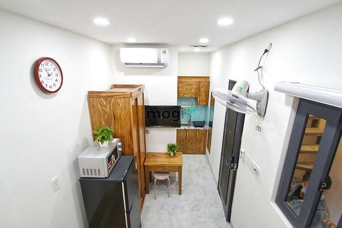 Hình ảnh Mb6623 nạp rút nhanh chóng Full Nội thất chưa sử dụng đường Trần Văn Đang Quận 3