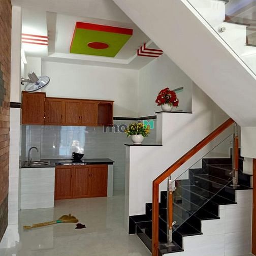 Hình ảnh Cho thuê nhà 20B hiệp nhất , Phường 4 , Quận Tân Bình  .