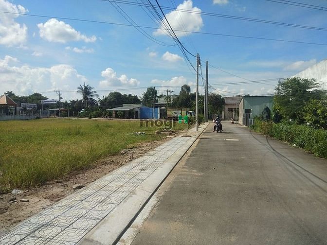 Hình ảnh Đất nền full thổ trợ giá mùa COVID