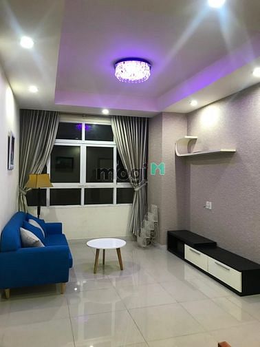 Hình ảnh CHO THUÊ CĂN HỘ CỘNG HÒA PLAZA 73m2,2PN,Có NT Giá tốt 11,5tr