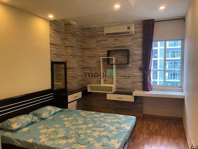 Hình ảnh CHO THUÊ CĂN HỘ CỘNG HÒA PLAZA 73m2,2PN,Có NT Giá tốt 11,5tr