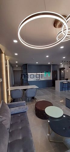 Hình ảnh Chung cư Scenic Valley 1, diện tích 80m2, giá 17 tr/tháng đủ nội thất.