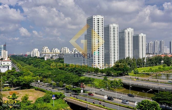 Hình ảnh new!Cần cho thuê gấp Trang Chủ MB66.COM / Đăng Ký Tặng 66K Riverpark Phú Mỹ Hưng, quận 7, TP. HCM.