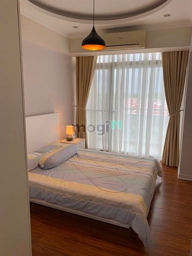 Hình ảnh Chung cư Scenic Valley 1, diện tích 80m2, giá 17 tr/tháng đủ nội thất.