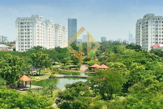 Hình ảnh new!Cần cho thuê gấp Trang Chủ MB66.COM / Đăng Ký Tặng 66K Riverpark Phú Mỹ Hưng, quận 7, TP. HCM.