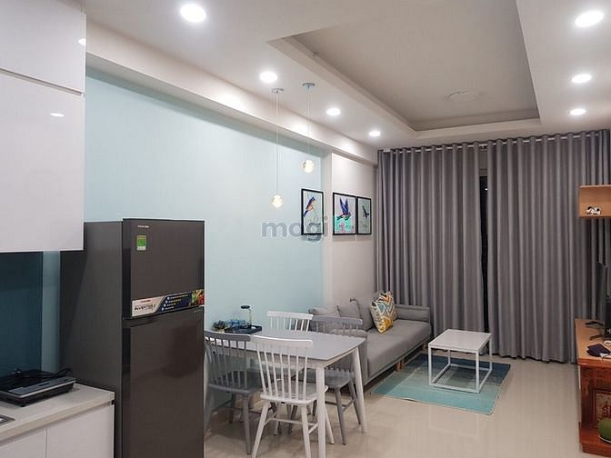 Hình ảnh Cho thuê Celadon City(Khu Emerald cao cấp), 71m2, 2PN, nội thất cơ bản