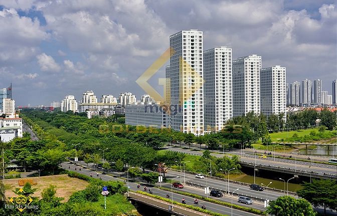 Hình ảnh Cho thuê Trang Chủ MB66.COM / Đăng Ký Tặng 66K Riverpark Premier 135m2, nội thất đầy đủ, lầu cao .