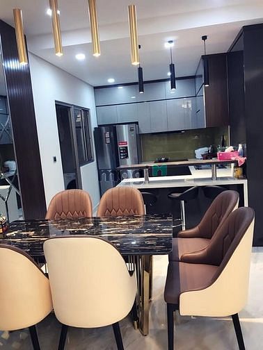 Hình ảnh Cho thuê Trang Chủ MB66.COM / Đăng Ký Tặng 66K Hưng Phúc, 2PN, full NT, view BT, nhà vừa làm nội thất