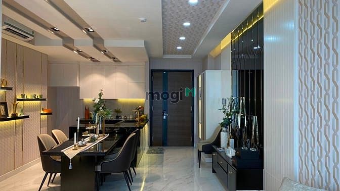 Hình ảnh Cho thuê Trang Chủ MB66.COM / Đăng Ký Tặng 66K Phú Mỹ Hưng Riverpark Premier, có 3 phòng ngủ full NT.