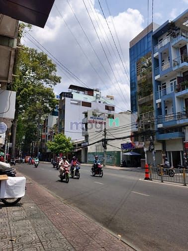 Hình ảnh Bán nhà MT Cống Lở , phường 15 ,Tân Bình 14tỷ