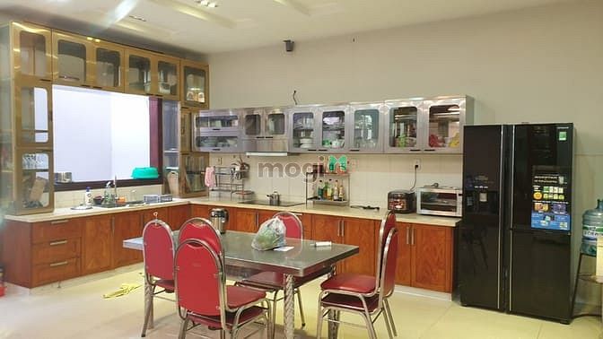 Hình ảnh Bán nhà MT Cống Lở , phường 15 ,Tân Bình 14tỷ