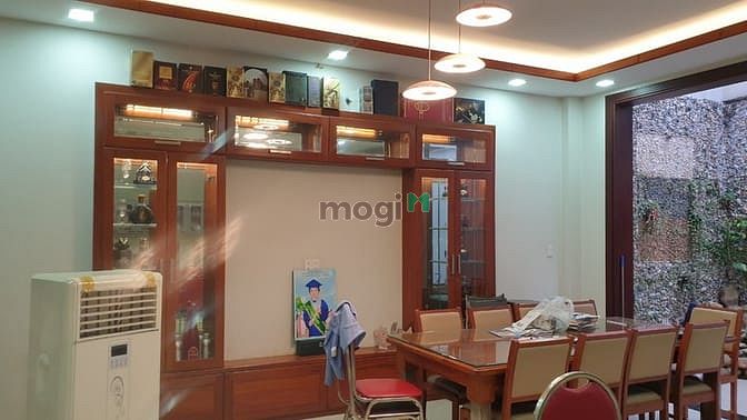 Hình ảnh Bán nhà MT Cống Lở , phường 15 ,Tân Bình 14tỷ