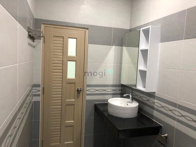 Hình ảnh Bán nhà MT Cống Lở , phường 15 ,Tân Bình 14tỷ