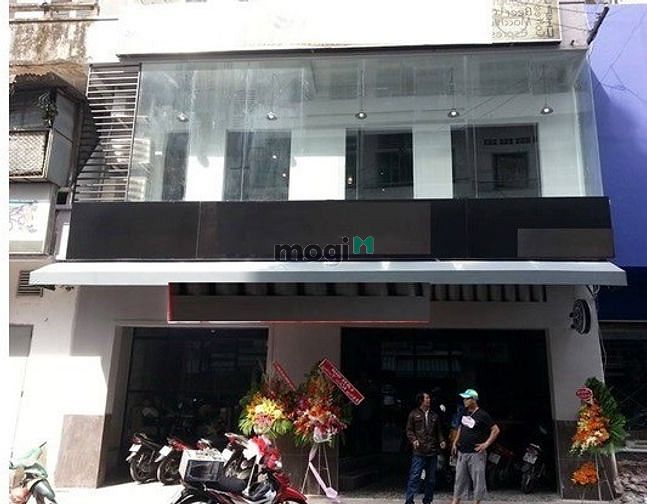 Hình ảnh Cho thuê nhà 2 MẶT TIỀN 5PN CỰC ĐẸP Đường số 32, P.Bình Trị Đông B