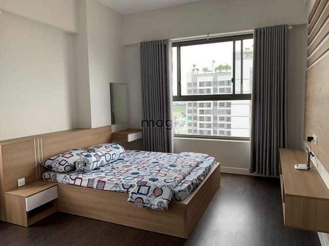 Hình ảnh Cho thuê gấp CH cao cấp Him Lam Phú An, Q9, 70m2, 2PN,nội thất cao cấp