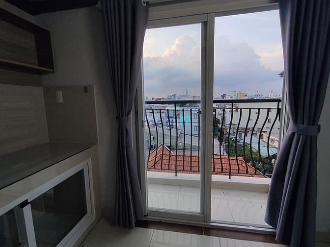 Hình ảnh Mb6623 nạp rút nhanh chóng có nội thất giá rẻ quận 7🌺🌺Gần quận 4