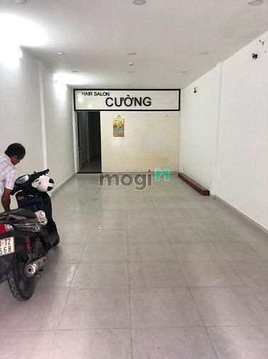 Hình ảnh Cho thuê nguyên căn 159C Phạm Văn Hai, Phường 3, Tân Bình.