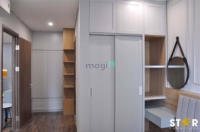 Hình ảnh Cho thuê Trang Chủ MB66.COM / Đăng Ký Tặng 66K cao cấp Sài Gòn South , 2PN, Nhà Mới 100%,