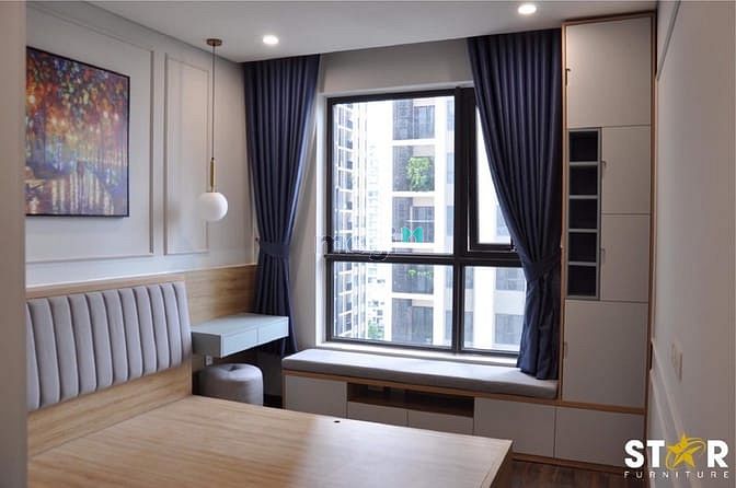 Hình ảnh Cho thuê Trang Chủ MB66.COM / Đăng Ký Tặng 66K cao cấp Sài Gòn South , 2PN, Nhà Mới 100%,
