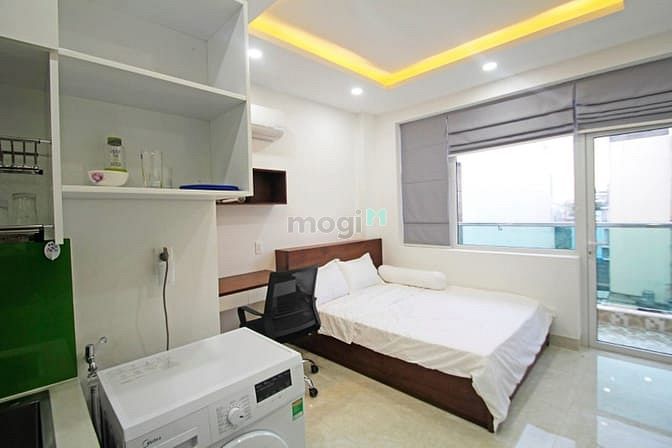 Hình ảnh Cho thuê nhanh Trang Chủ MB66.COM / Đăng Ký Tặng 66K 1PN giá 7tr, nội thất hiện đại