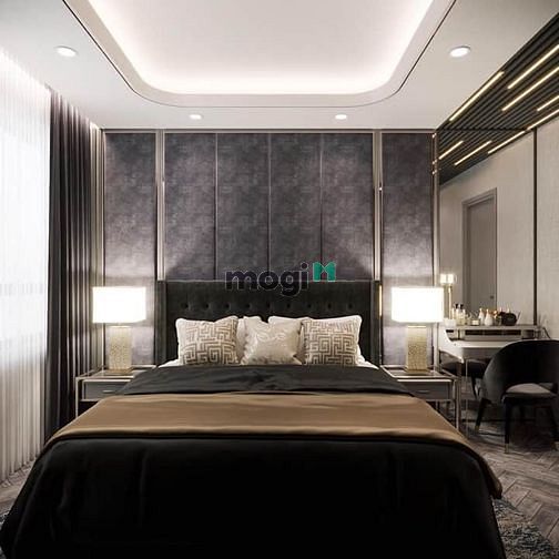 Hình ảnh Cho thuê Penthouse Riviera Point, Quận 7, 148m2, 4PN, nội thất cao cấp