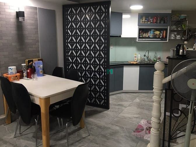 Hình ảnh cho thuê nhà 256/4C Nguyễn Tiểu La, phường 8 Quận 10,