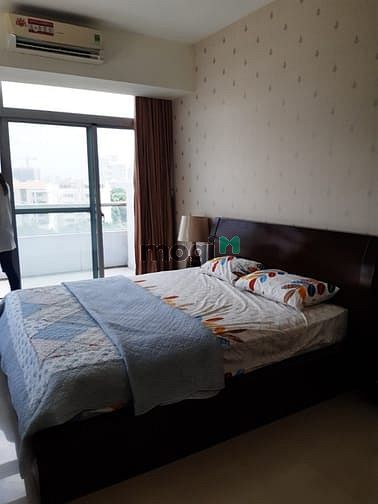 Hình ảnh Cho thuê Scenic Valley, PMH, Q7, 3PN full nội thất cao cấp, giá: 24tr