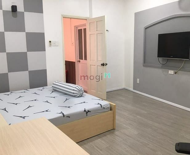 Hình ảnh cho thuê nhà 256/4C Nguyễn Tiểu La, phường 8 Quận 10,