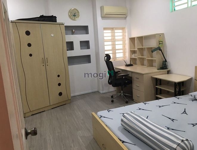Hình ảnh cho thuê nhà 256/4C Nguyễn Tiểu La, phường 8 Quận 10,