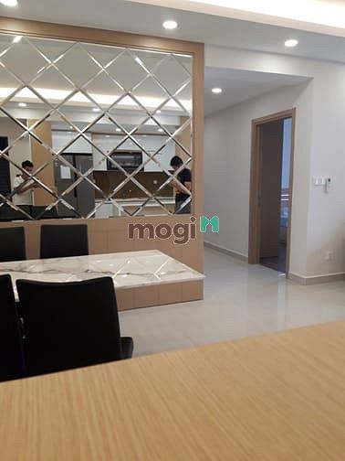 Hình ảnh Cho thuê  Green Valley 89m2, 2PN, 18 triệu, nhà đẹp căn số 5, thoáng
