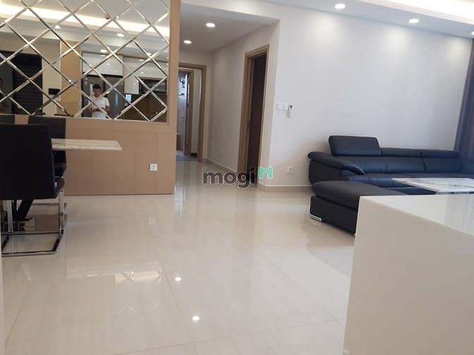 Hình ảnh Cho thuê  Green Valley 89m2, 2PN, 18 triệu, nhà đẹp căn số 5, thoáng