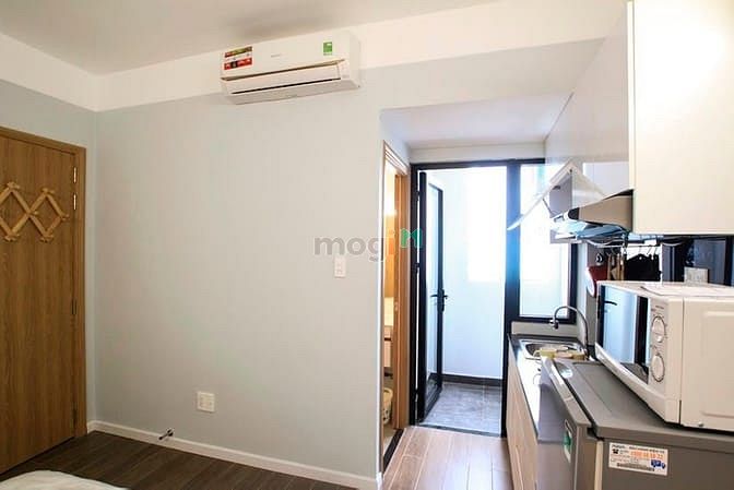Hình ảnh 🌟🌟🌟Căn hộ mới xây, cực đẹp CHỈ THU TIỀN ĐIỆN, FREE MỌI PHÍ