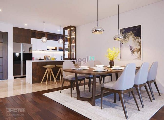 Hình ảnh VIP!Cho thuê Trang Chủ MB66.COM / Đăng Ký Tặng 66K cao cấp PMH Riverpark Premier 3PN, ban công suốt