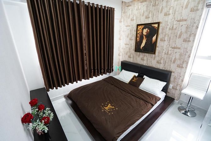 Hình ảnh ~~Chung cư 87m² 2PN-Harmona Tower-Nội thất mới~~