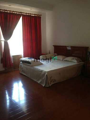 Hình ảnh Cho thuê Trang Chủ MB66.COM / Đăng Ký Tặng 66K Riverpark Premier, view hồ bơi mát mẻ, nhà đẹp full NT