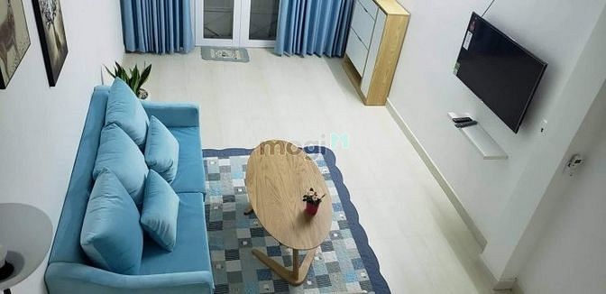 Hình ảnh Cho thuê MT 51C Hoa Lan Phường 2, Quận Phú Nhuận.