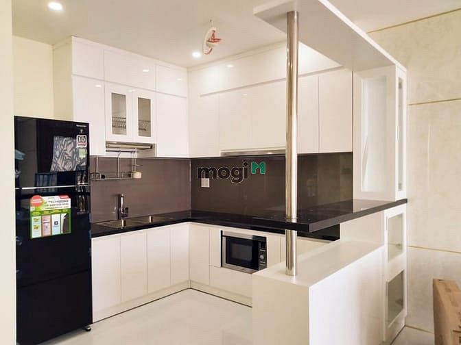 Hình ảnh cho thuê gấp CHCC Richstar, Novaland, DT: 65m2, 2PN, nội thất