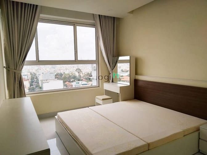 Hình ảnh cho thuê gấp CHCC Richstar, Novaland, DT: 65m2, 2PN, nội thất