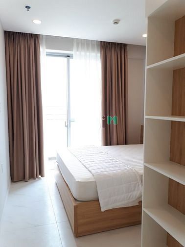 Hình ảnh Cho thuê Trang Chủ MB66.COM / Đăng Ký Tặng 66K River Park Premier block B, view sông, diện tích 135m2