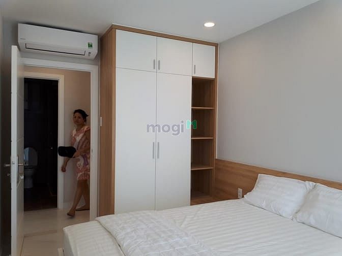 Hình ảnh Cho thuê Trang Chủ MB66.COM / Đăng Ký Tặng 66K River Park Premier block B, view sông, diện tích 135m2
