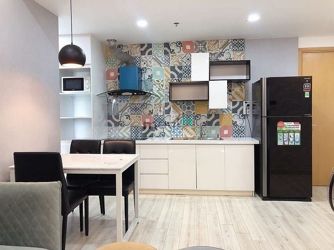 Hình ảnh Cho thuê Trang Chủ MB66.COM / Đăng Ký Tặng 66K Sài Gòn South Residen, Nhà Mới 99%