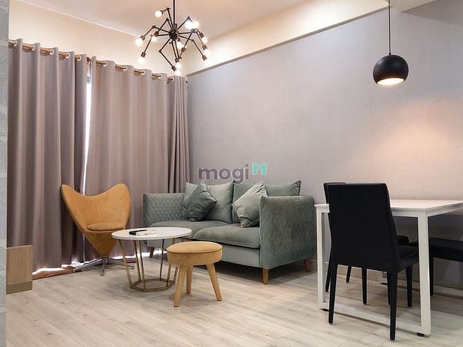 Hình ảnh Cho thuê Trang Chủ MB66.COM / Đăng Ký Tặng 66K Sài Gòn South Residen, Nhà Mới 99%