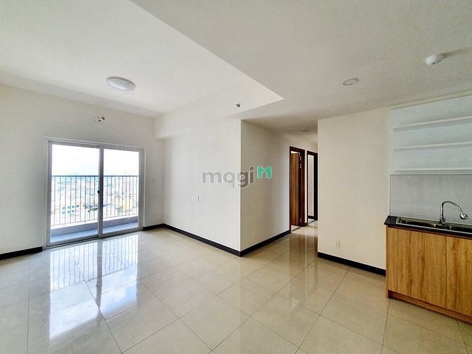 Hình ảnh Cho thuê CH 8x Rainbow, DT 65m2, 2PN, NT cơ bản, giá 6,5tr/tháng.