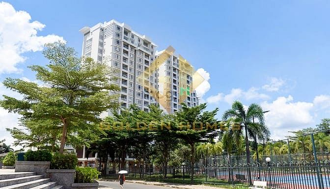 Hình ảnh Định cư mỹ ko về được cho thuê Riverpark Premier, Phú Mỹ Hưng quận 7 .