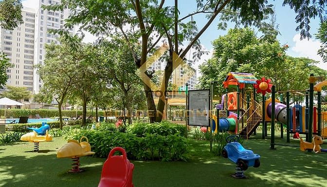 Hình ảnh Định cư mỹ ko về được cho thuê Riverpark Premier, Phú Mỹ Hưng quận 7 .