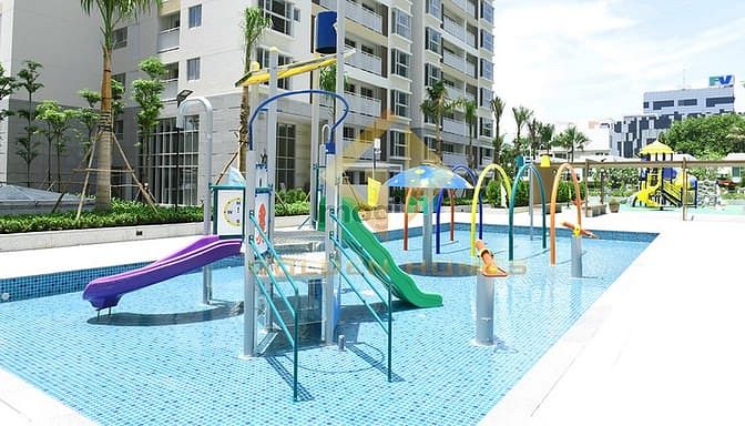 Hình ảnh Định cư mỹ ko về được cho thuê Riverpark Premier, Phú Mỹ Hưng quận 7 .
