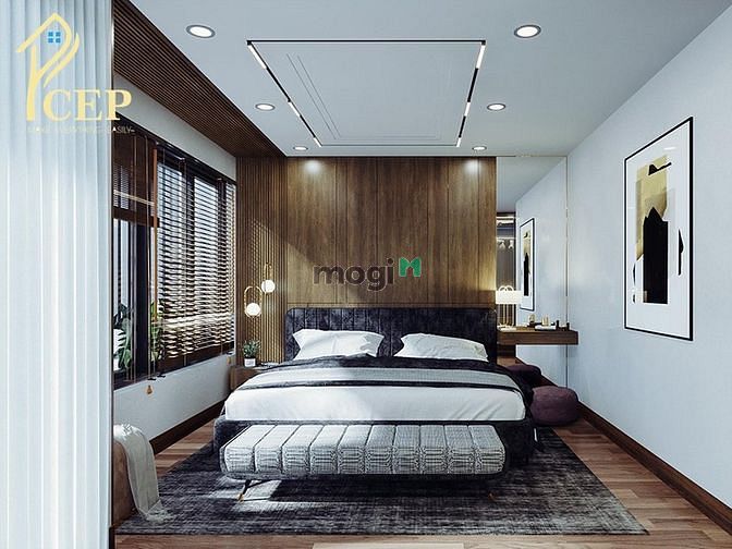 Hình ảnh TIN VIP!CH Nam Phúc Midtown PMH cho thuê, nội thất mới, decor đẹp.