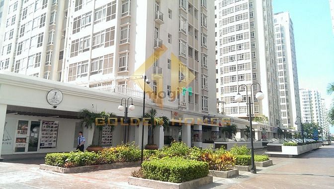 Hình ảnh Cho thuê CH Riverpark Premier PMH Quận 7 chỉ 35 triệu, nhà đẹp mới.
