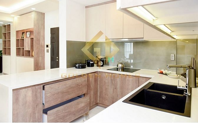 Hình ảnh Cho thuê CH Riverpark Premier PMH Quận 7 chỉ 35 triệu, nhà đẹp mới.